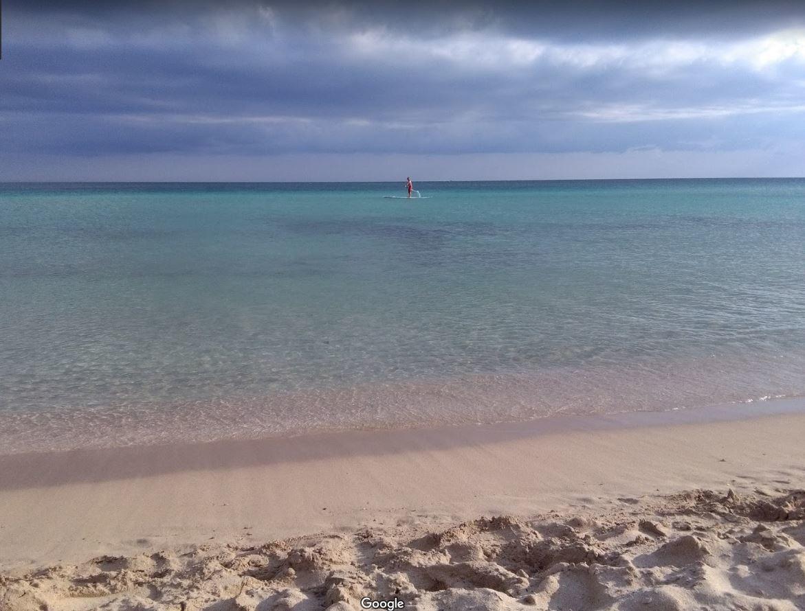 Hotel Caraibisiaco Sul Mare ซานเปียโตร อิน เบวานญา ภายนอก รูปภาพ